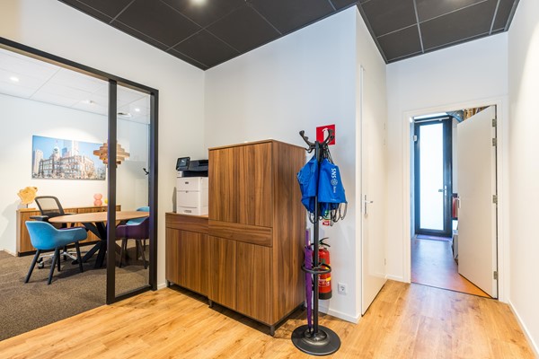 Medium property photo - Hoogstraat 129A, 3011 PL Rotterdam